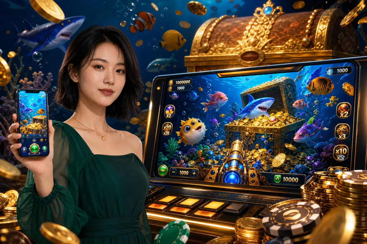 68ein – Nhà cái cá cược trực tuyến uy tín Việt Nam
